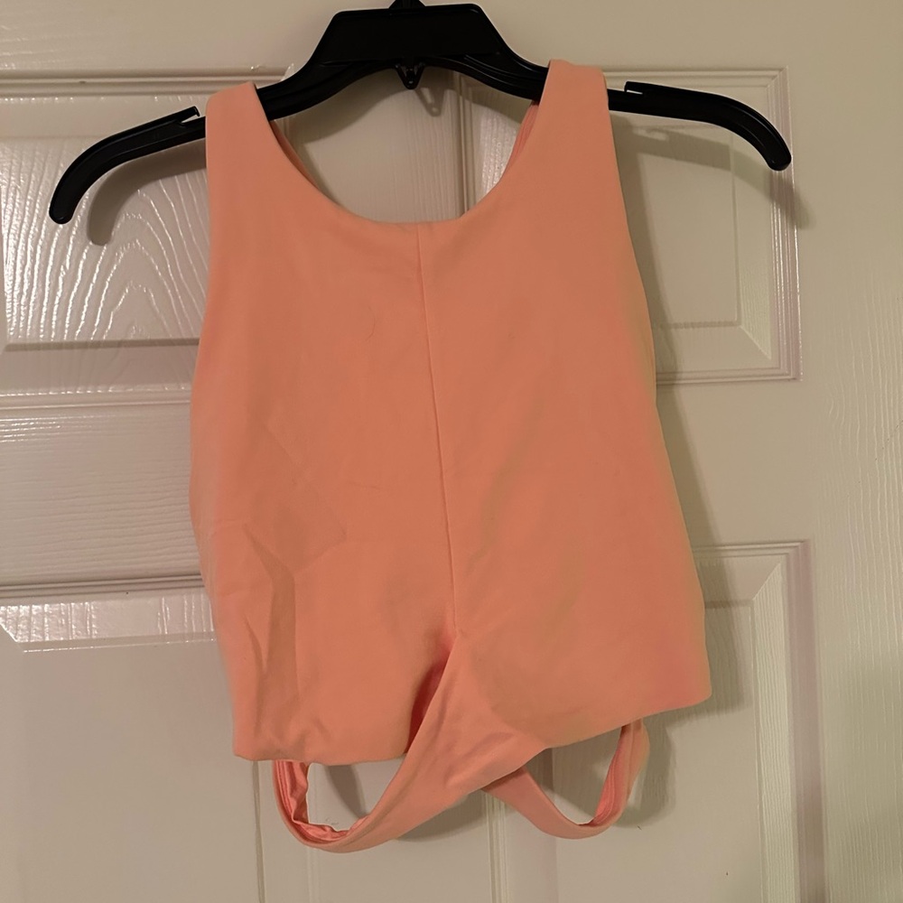 Athleta sports bra